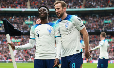 Προκριματικά Euro 2024: Χωρίς κόπο η Αγγλία – Νίκησαν οι «πράσινοι»