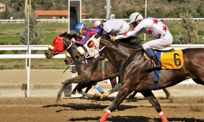 Markopoulo Park: Κύπελλο 25ης Μαρτίου και τζακ ποτ στο Σκορ 6 με πάνω από 50.000 ευρώ