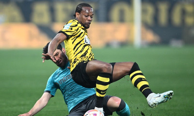 ΑΕΚ: Ιδιαίτερη προσοχή σε Γκαρσία | Οι σκέψεις Αλμέιδα για Τούμπα και «Γολγοθά»