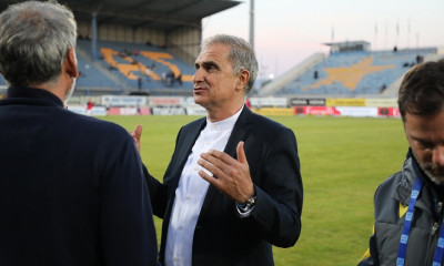 Αστέρας Τρίπολης: Γενέθλια για τους Αρκάδες | Το μήνυμα Μποροβήλου