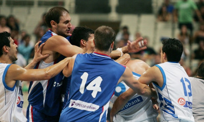 Κρστιτς: Αποκαλύψεις 13 χρόνια μετά το ξύλο στο φιλικό με την Ελλάδα - «Μου επέβαλαν τρία χρόνια»