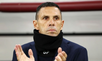 Πογέτ για το... ντεμπούτο στην OPAP Arena: «Όποιος έρχεται εδώ να περνάει δύσκολα»