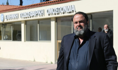 Ολυμπιακός: Σφοδρή επίθεση Μαρινάκη σε Μπαλτάκο, Μπένετ | «Γελοίος ψεύτης»