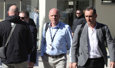 Ολυμπιακός: Δικαίωση για Μάνταλο | Παραδοχή Μπένετ για τους ορισμούς