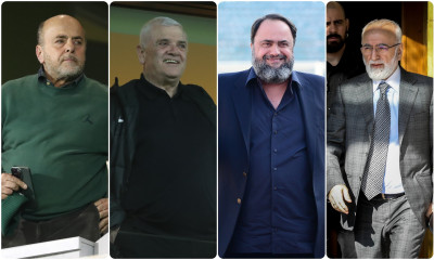 Super League: Κρίσιμη σύσκεψη στην ΕΠΟ | Στα ύψη η πόλωση και στη μέση τα play offs