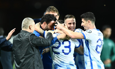 Εθνική Ελλάδος: Πρώτος αγώνας στην OPAP ARENA κόντρα στη Λιθουανία