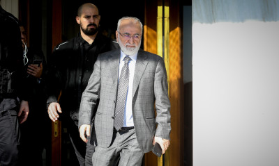 ΠΑΟΚ: Το μήνυμα της ΠΑΕ για τα γενέθλια του Ιβάν Σαββίδη (photo)