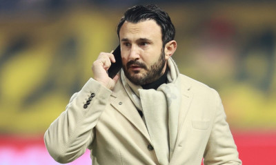 Άρης: Πειθαρχική δίωξη στον Καρυπίδη