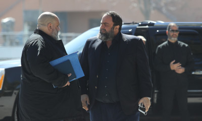 Ολυμπιακός: Οι θέσεις του Βαγγέλη Μαρινάκη για ΕΠΟ | Ζητάει απομάκρυνση Μπένετ