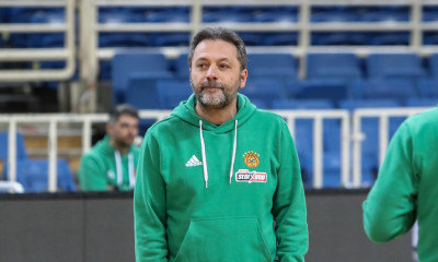 Σερέλης: «Κάνουμε ένα βήμα μπροστά και δύο πίσω - Να μαζέψουμε τα κομμάτια μας»