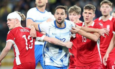 Ελλάδα - Λιθουανία 0-0: Κυρίαρχη, με μέλλον, αλλά χωρίς γκολ η Εθνική στην OPAP Arena (videos)