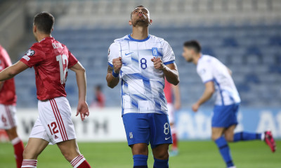 ΕΠΟ για τη νέα φανέλα: «Παραπέμπει στην επέτειο των 200 χρόνων από το 1821»