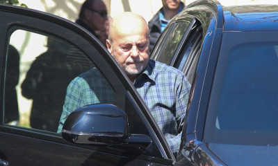 Super League: Αποχώρησε από τη συνάντηση στην ΕΠΟ ο Γιάννης Αλαφούζος, λόγω υποχρεώσεων