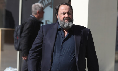 Βαγγέλης Μαρινάκης για ΕΠΟ: «Ο,τι χειρότερο υπάρχει» - Αποχώρησε ο ισχυρός άντρας της ΠΑΕ Ολυμπιακός