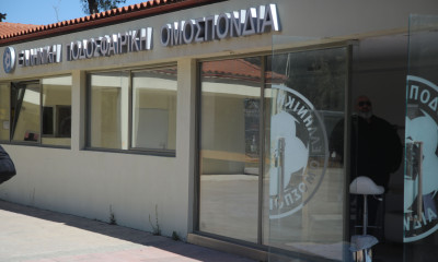 Super League: Μετά από τέσσερις ώρες συμφώνησαν ότι διαφωνούν για τη διαιτησία