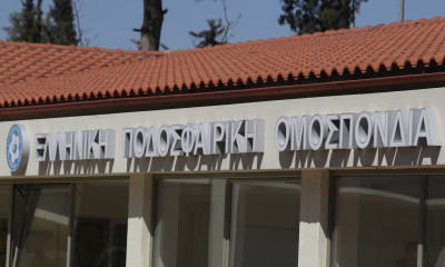 LIVE, Super League: Η συνάντηση των έξι στην ΕΠΟ με Μπαλτάκο, Μπένετ