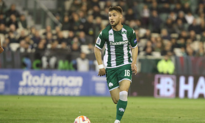 Τσέριν: «Μας περιμένουν απαιτητικά παιχνίδια | Υπάρχει έντονος ανταγωνισμός»