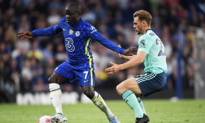 Τσέλσι: Αισιοδοξία για Καντέ