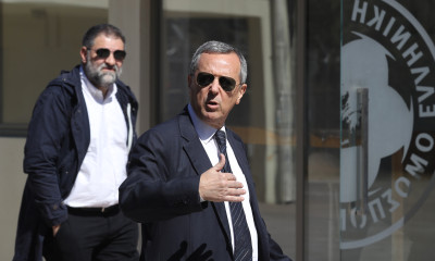 ΕΠΟ: Ενημερώνει UEFA ο Μπαλτάκος για τα όσα έγιναν στη σύσκεψη για τη Super League