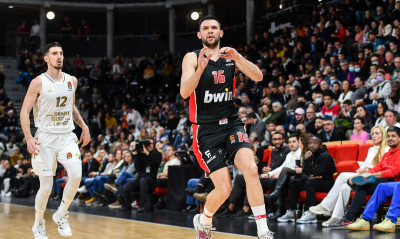 Βιλερμπάν: Με σημαντικές απουσίες κόντρα στον Ολυμπιακό | Εκτός και ο Ντε Κολό