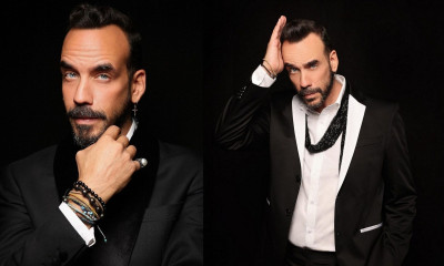 Μουζουράκης – Κοζάρη: Περιμένουν κορίτσι και η αποκάλυψη μόλις έγινε!