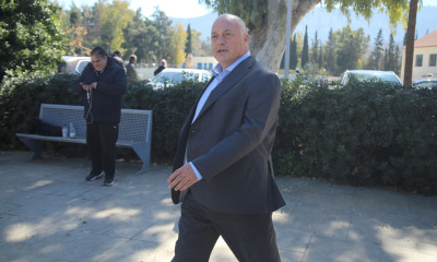 Super League: Ο Αχιλλέας Μπέος θέλει «τα ηνία του ποδοσφαίρου» - «Κανονικά της χώρας θα έπρεπε…»