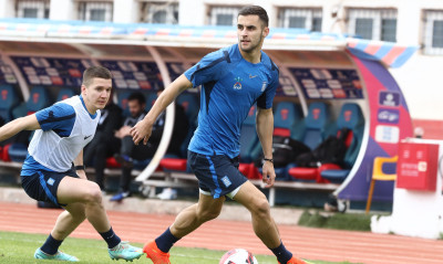 Live Streaming: Ελλάδα U21 - Λευκορωσία U21