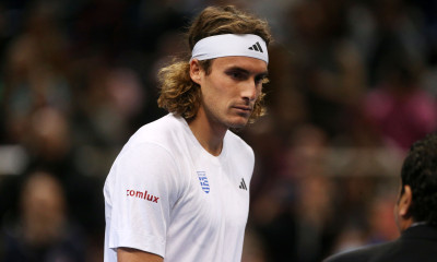 Miami Open: Ήττα με 2-0 και αποκλεισμός για τον Τσιτσιπά (video)