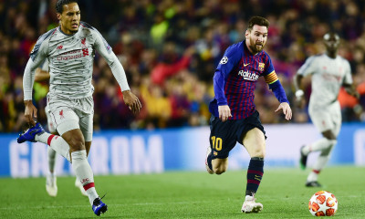 Μέσι: «Ρίχνει» τις απαιτήσεις του για να γυρίσει