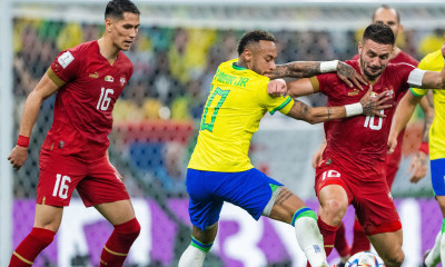 Θύμα χάκερ έπεσε ο Νεϊμάρ