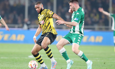 ΑΕΚ: Γεμάτη προβλήματα ενόψει ΠΑΟΚ