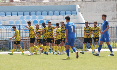 Super League 2: Θυμήθηκε πως είναι να νικά η ΑΕΚ Β