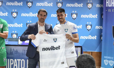 Novibet: Εδραιώνει την παρουσία της  στη Λατινική Αμερική!