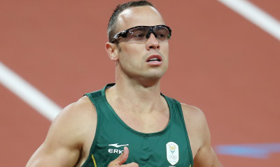 Εκδικάζεται αίτημα αποφυλάκισης του Πιστόριους