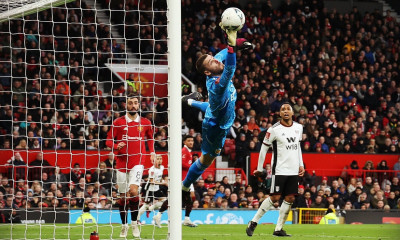 Μάντσεστερ Γιουνάιτεντ: Θέλει περισσότερα λεφτά ο Ντε Χέα