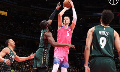 NBA: Χωρίς το μεγάλο ντέρμπι, νίκες με θέαμα