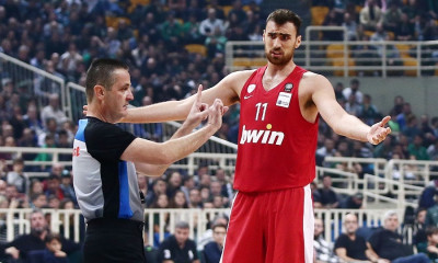 Ξέσπασε ο Αναστόπουλος μετά τη βόμβα-Ουέμπερ: «Το μέχρι τέλους ήταν ψέμα; Εκκωφαντική η δικαίωση»