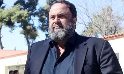 Ο Ολυμπιακός «απάντησε» στον Μπαλτάκο: Οι «ερυθρόλευκοι» αποκαλούν «φασίστα» τον πρόεδρο της ΕΠΟ