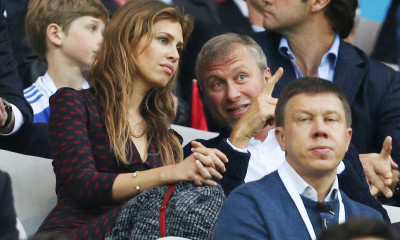 Ρόμαν Αμπράμοβιτς: Χρηματοδοτούσε κι άλλη ομάδα, όσο ήταν ιδιοκτήτης της Τσέλσι