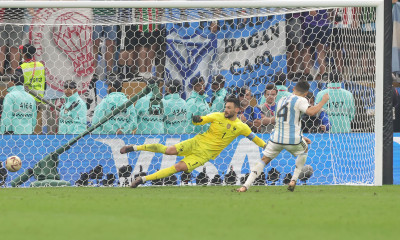 Κατηγορείται για σεξουαλική επίθεση ο Γκονσάλο Μοντιέλ!