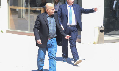 Αλαφούζος για κίνηση Μητσοτάκη: «Δεν αντιμετωπίζουν την διαφθορά»