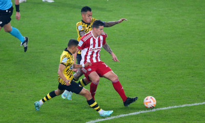 Ολυμπιακός – ΑΕΚ: Άλλαξε ώρα το ντέρμπι του Κυπέλλου Ελλάδας – Το πρόγραμμα των ημιτελικών