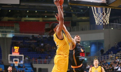 Προμηθέας – ΑΕΚ: Εξ αναβολής «μάχη» για τα playoffs της Basket League – Η ώρα και το κανάλι