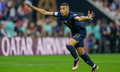 Κιλιάν Εμπαπέ: Η Παρί Σεν Ζερμέν του δίνει 6.000.000 το μήνα για να μην πάει στη Ρεάλ Μαδρίτης!