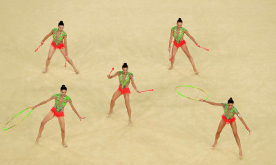 Ανσάμπλ: Στον τελικό του Παγκοσμίου Κυπέλλου της Σόφιας