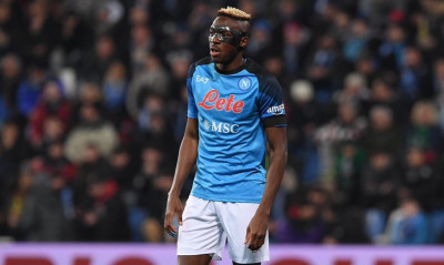 Νάπολι: Χωρίς το «βαρύ πυροβολικό» με τη Μίλαν