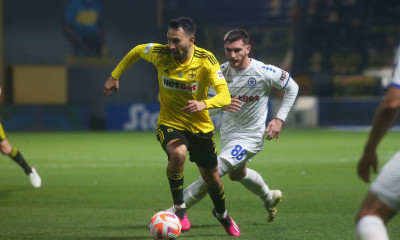 Άρης: Ένα μήνα εκτός ο Ρουπ