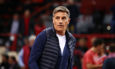 Μίτσελ: Μήνυμα παραμονής από τον Ισπανό - «Σαν προπονητής αυτή είναι η ομάδα μου»