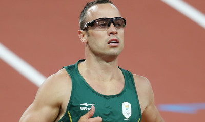 Απορρίφθηκε το αίτημα αποφυλάκισης του Πιστόριους