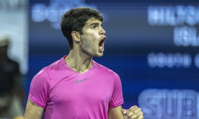 Miami Open: Στα ημιτελικά ο Αλκαράθ - Υπόκλιση από Φριτζ